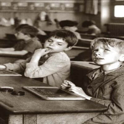 بناء الصورة الذهنية