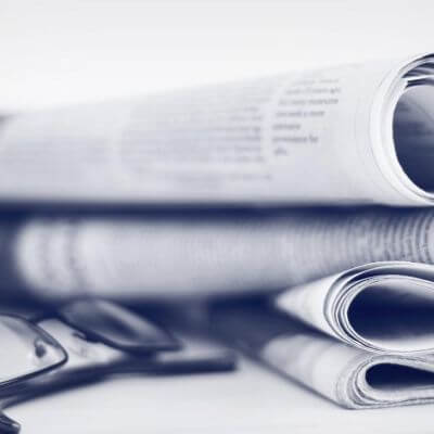 محتوى إخباري (صحفي)