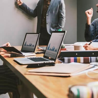 البرزنتيشن